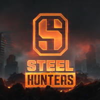 Steel Hunters